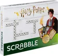 Scrabble Harry Potter