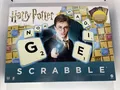 Scrabble Harry Potter Edition Mattel 2021