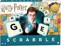 Mattel Games - Scrabble Harry Potter Wortspiel Gesellschaftsspiel