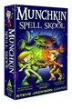 Munchkin Spell Skool - English
