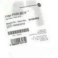Pari Filtereinsatz neu Typ 38 und 85 5 St