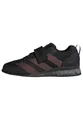 adidas unisex adipower weightlifting 3 black 11.5