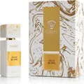 Gritti Venetia Tutù Blanc, Frauen, 100 ml, Apfel, Schwarze Johannisbeere, Kokosnuss, Grapefruit, Heliotrop, Jasmin, Rose, Moschus, Spray
