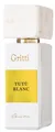 Gritti Tutù Blanc Eau de Parfum 100 ml OVP NEU