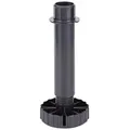 Möbel-sockelverstellfuß 70 Mm Korrekt 9306015 (62-86 - Hettich