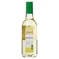 Freixenet Mederaño Blanco Cuvée Halbtrocken, (1 x 0,25 l)
