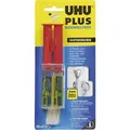 UHU  Plus schnellfest Doppelkammerspritze 27g