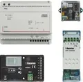 BTicono 367911 UNIVERSAL EINBAULAUTSPR.-SET