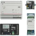 Vaddio Bticino Universal Einbaulautspr.-Set 367911 (367911)