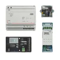 Legrand Einbaulautsprecher-Set 367911 Türlautsprecher Einbaulautsprecher-Set