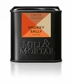 (139,00€/1kg) Mill & Mortar Smokey Sally  Gewürzmischung  - Grill Rub - Bio - 50