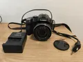 Panasonic Lumix DMC-FZ72 | Bridgekamera | Digitalkamera