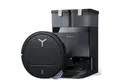 ECOVACS Saugroboter DEEBOT T50 Pro Omni Gen 3, 25000 Pa(Upgrade von T50 Pro Gen2/T50 Gen3), Reinigung des Mopps bei 75°C, Heißlufttrocknung, 81 mm, AIVI 3D 3.0, autom. Zugabe v. Reinigungslösung