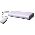 SYSTEM-S Externes Batterie Pack Ladegerät Notlader USB A 4 Stück Mignon Akku