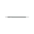 Pilot Ersatzmine für Kugelschreiber BP-S, fein, schwarz (Schwarz, 0.70 mm, 12 Stk.) (524684)