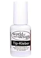 Profi-Tipkleber, Spezial Nagelkleber extra stark in der Pinselflasche 1er Pack (1 x 7,5gr.)