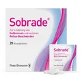 Sobrade Kautabletten