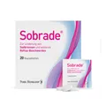Sobrade Kautabletten 20 St