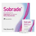 G. Pohl-Boskamp GmbH & Co. KG SOBRADE Kautabletten 20 St 16015707