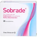 G. Pohl-Boskamp GmbH & Co. KG SOBRADE Kautabletten 20 St.