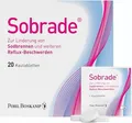 SOBRADE Kautabletten 20 St