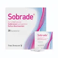 Sobrade Kautabletten 20 St.