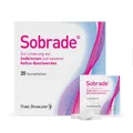 SOBRADE Kautabletten 20 ST