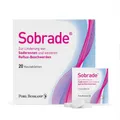 SOBRADE Kautabletten 20 ST