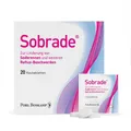 2x SOBRADE Kautabletten 20 ST