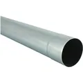 Marley Zink-Fallrohr 1 m DN 100