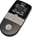 Beurer Digital TENS/EMS EM 1 RELIEF+, Massagegerät - (anthrazit, Elektrostimulationsgerät) (60428)