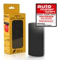Prothelis Meintal GPS Tracker Auto Wohnmobil Motorrad mit Akku Laufzeit bis 500 Tage | Peilsender mit App KFZ Diebstahlschutz GPS Live Tracking | Fahrzeugortung GPS Sender Fahrzeug Tracker GPS Ortung