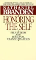 Honoring the Self: Self-esteem and Person by Branden Ph.D., Nathaniel 0553268147