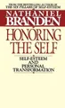Nathaniel Branden Honoring the Self (Taschenbuch)