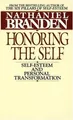 Honoring the Self: The Psychology of Confidence and Resp... | Buch | Zustand gut