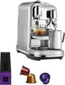 Sage Nespresso Creatista Pro SNE900BSS Edelstahl SNE900BSS4ENL1