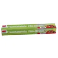 Reinigungsberater Frischhaltefolie Quickpack 30 cm breit, 30 m lang Premiumline Frischhaltefolie, mikrowellengeeignet 765308