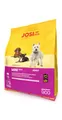 JosiDog Mini (900g) | Hundefutter für kleine Rassen | Premium Trockenfutter für ausgewachsene Hunde | powered by JOSERA | 1er Pack