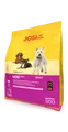 JosiDog Mini (900 g) | Premium Hundefutter für kleine Rassen