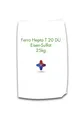 Ferro Hepta T 20 Eisensulfat 25 kg