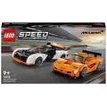 McLaren Solus GT & McLaren F1 LM