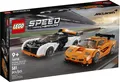 LEGO® Speed Champions | Auswahl - Nissan Mercedes 76897 76896 76905 | NEU & OVP