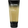 Alcina Color Shampoo Gold, 200 ml