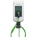 KEBA KeContact P30 a-series GREEN EDITION 123.559 Wallbox