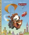 Cars 2 (Little Golden Books)