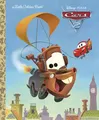 Cars 2 (Little Golden Book), Random House Disney