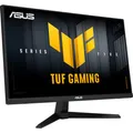 TUF Gaming VG249QM5A, Gaming-Monitor 60.5 cm (23.8 Zoll), schwarz, FullHD, Fast-IPS, Gaming AI, 240Hz Panel