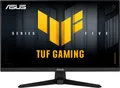 ASUS TUF Gaming VG249QM5A - 24 Zoll Full HD Monitor - 240 Hz, 0.3ms GtG, Adaptive Sync, FreeSync Premium - Fast-IPS Panel, 16:9, 1920x1080 (90LM0BA0-B01171)