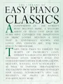 Library Of Easy Piano Classics (Library of Series)