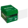 Multicopy Kopierpapier ORIGINAL DIN A4 80 g/qm 2.500 Blatt Maxi-Box